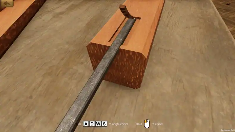 Woodwork Simulator — изображение 2