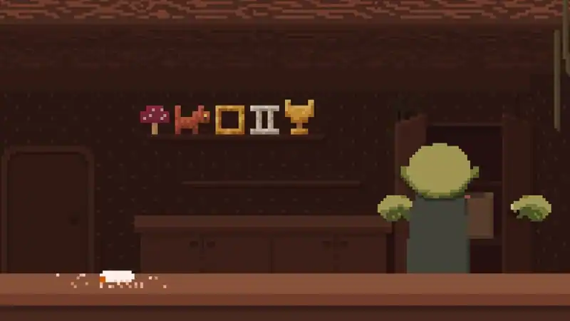 Woodworm — изображение 2