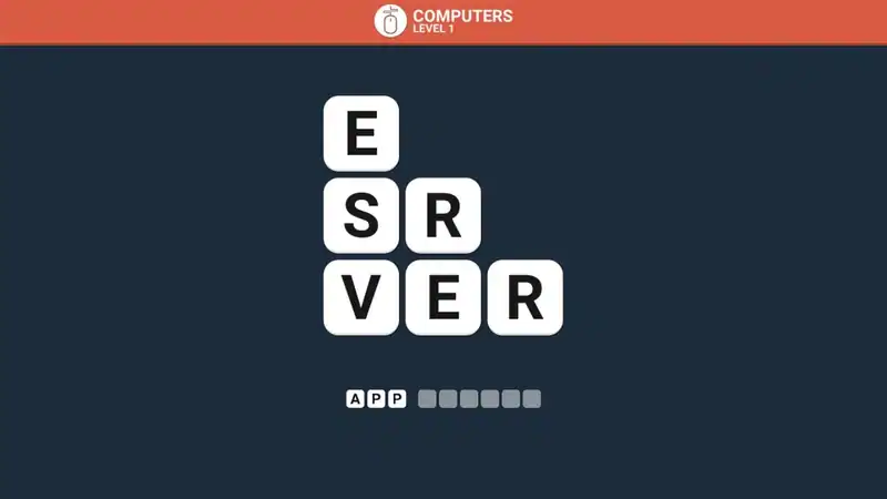 Wordle — изображение 1