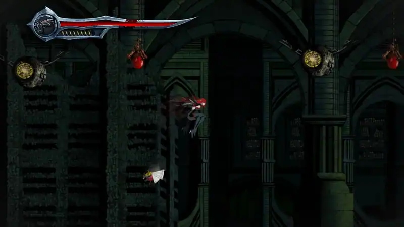 BloodRayne Betrayal: Fresh Bites — изображение 2