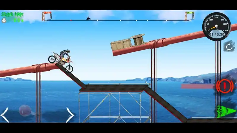 World Enduro Rally — изображение 2