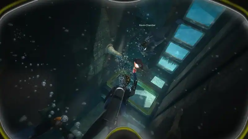 World of Diving — изображение 1