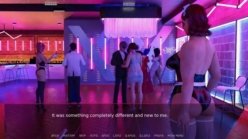 World of Pleasure — изображение 3