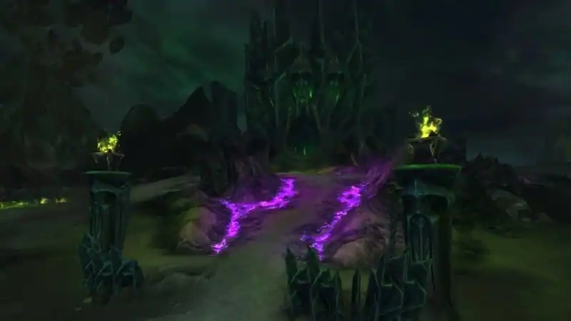 World of Warcraft Legion — изображение 3