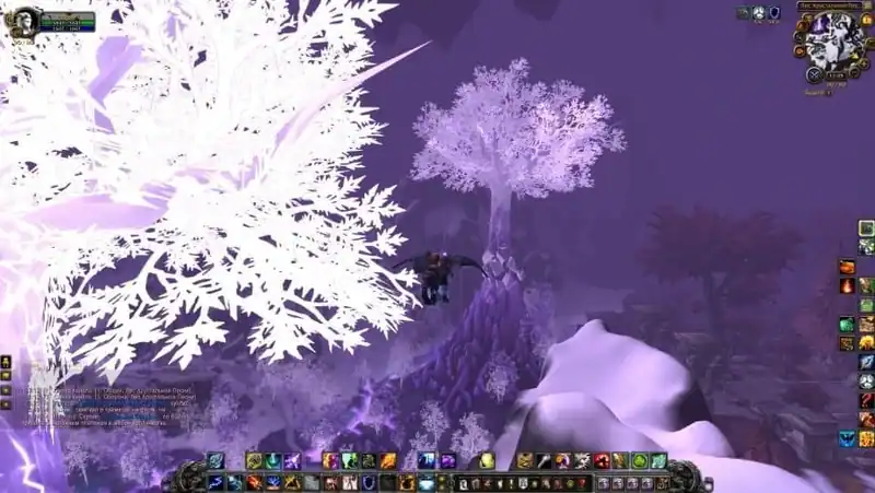 World of Warcraft Warlords of Draenor — изображение 3
