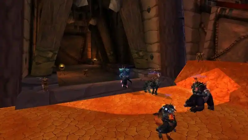 World of WarCraft Wrath of the Lich King — изображение 3