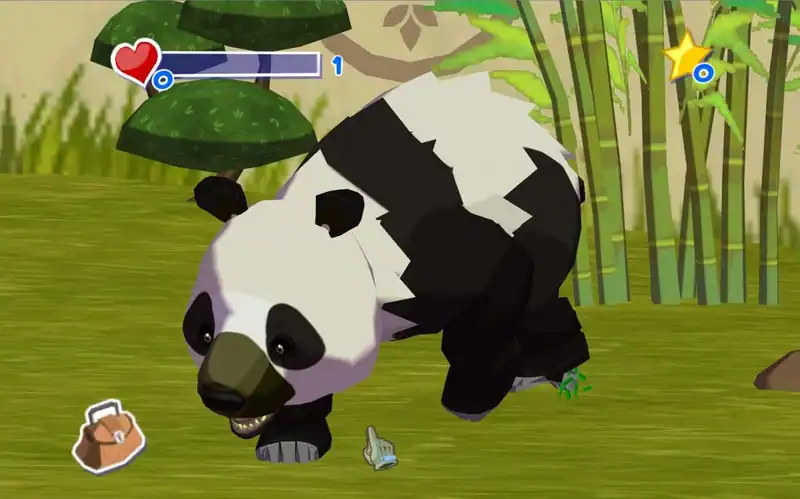 World of Zoo — изображение 2