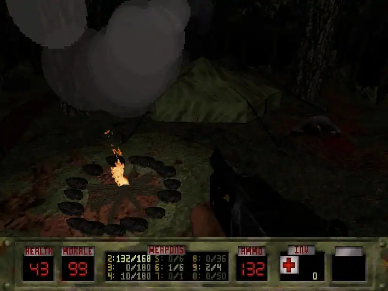 World War II GI — изображение 3