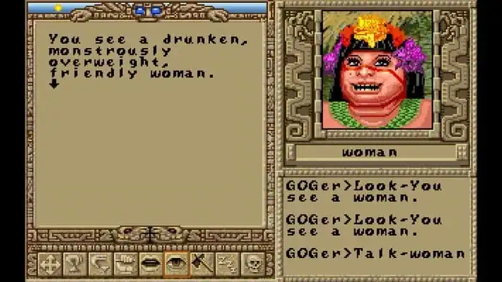 Worlds of Ultima: The Savage Empire — изображение 3