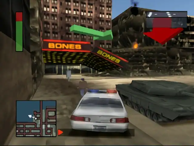 World's Scariest Police Chases — изображение 3