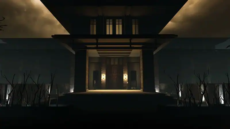 Wraith: The Oblivion - Afterlife — изображение 1
