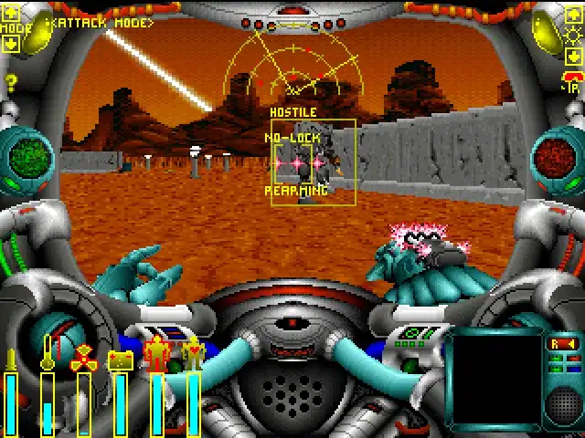 Wrath of Earth — изображение 3