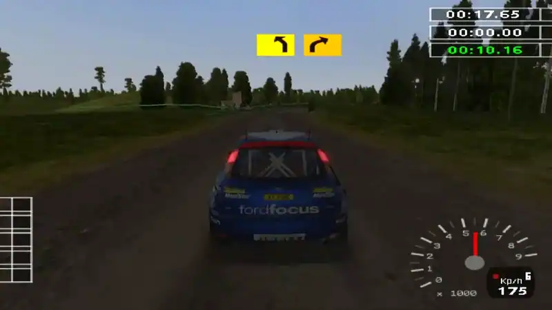 WRC 2 Extreme — изображение 3