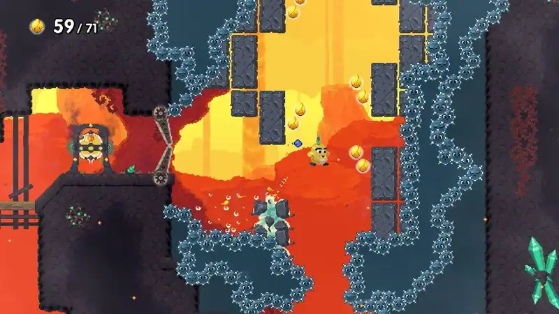 Wunderling DX — изображение 1