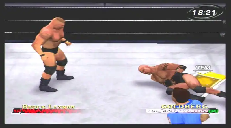 WWE Raw 2 — изображение 3