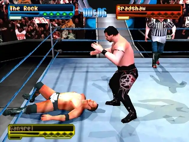 WWF SmackDown! — изображение 3