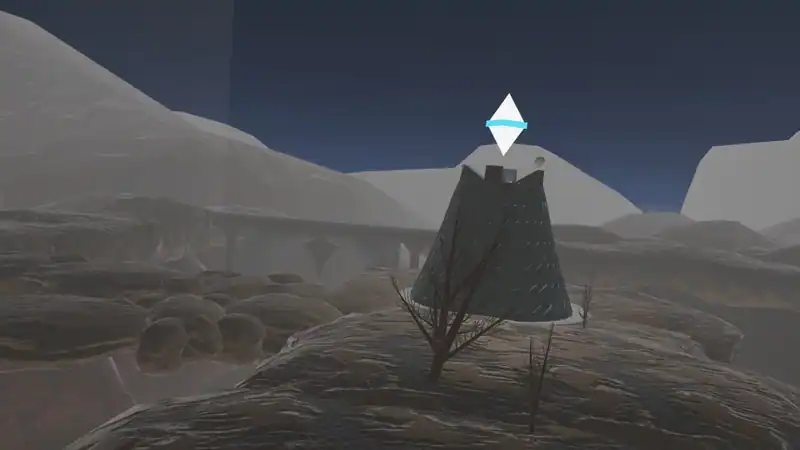 WyVRn: Dragon Flight VR — изображение 2