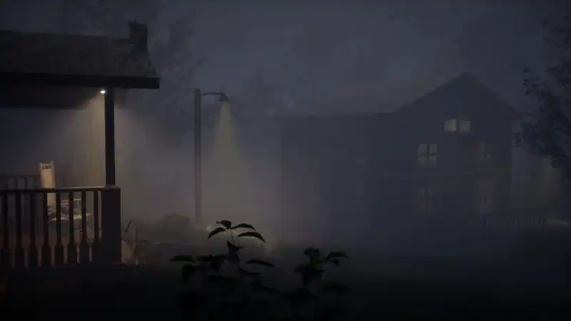 Bloody Hills — изображение 3