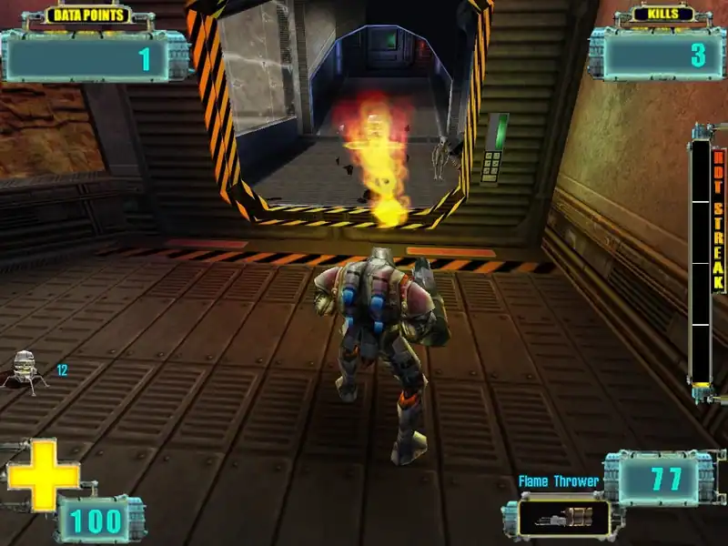 X-COM: Enforcer — изображение 2