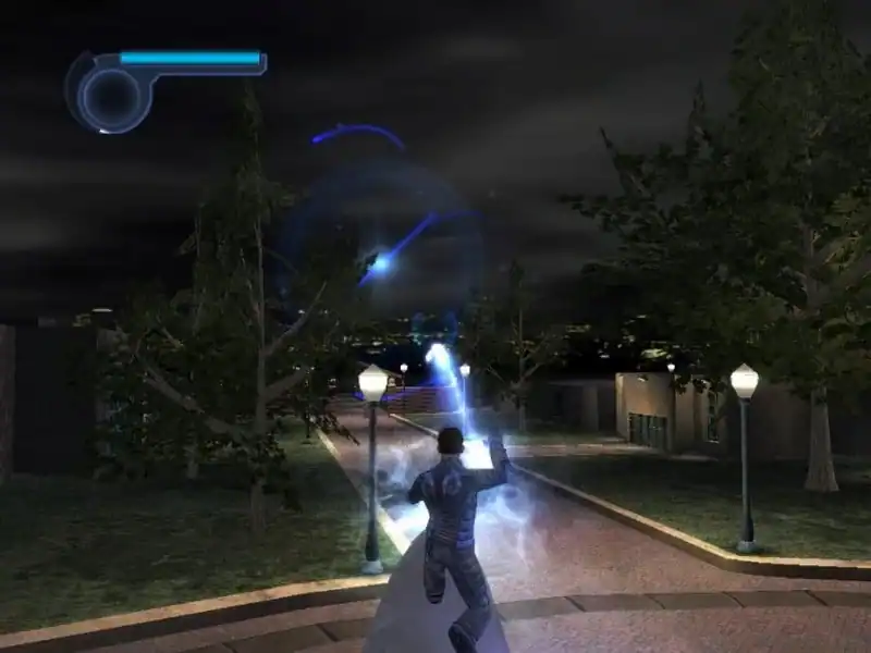 X-Men: The Official Game — изображение 3