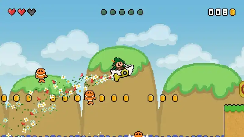 Xanguito Aventura — изображение 1