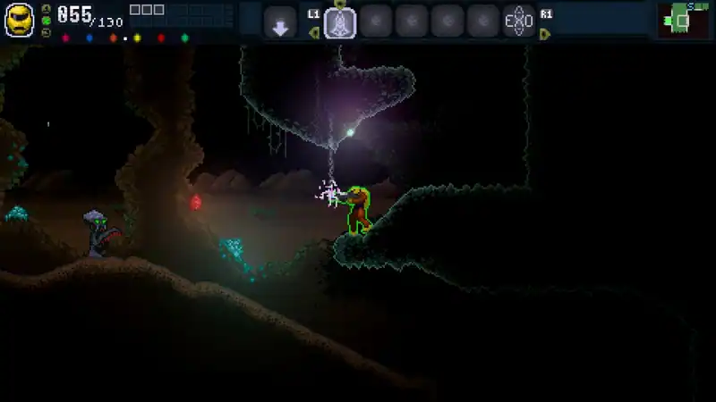 Xanthiom 2 — изображение 1