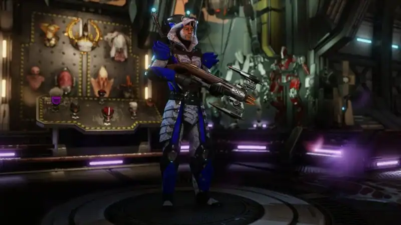 XCOM 2: Alien Hunters — изображение 1
