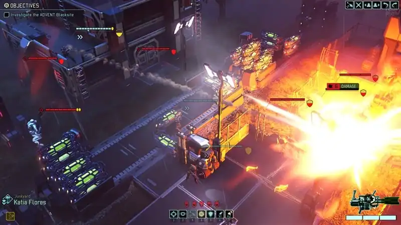 XCOM 2 по сети — изображение 3