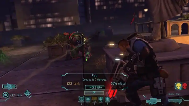 XCOM: Enemy Unknown по сети — изображение 3