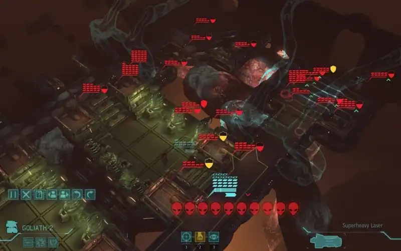 XCOM: Long War — изображение 3