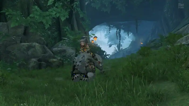 Xenoblade Chronicles 2 — изображение 2