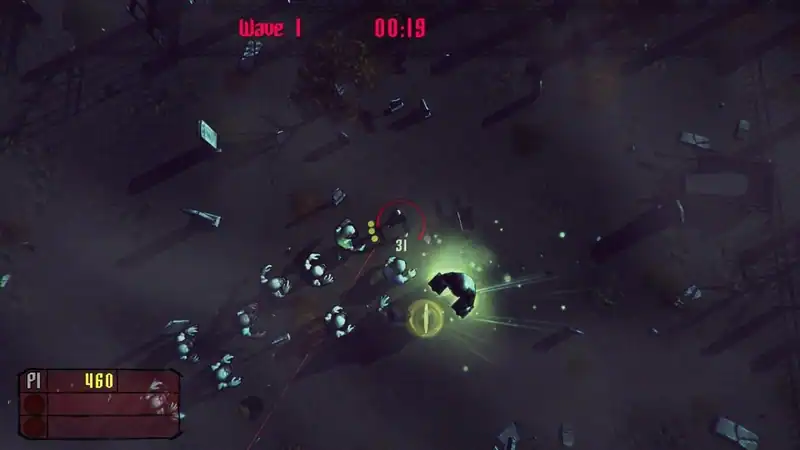 Xenocide — изображение 2