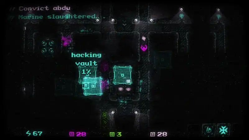 Xenosensory — изображение 3