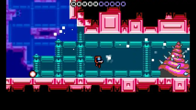 Xeodrifter — изображение 2