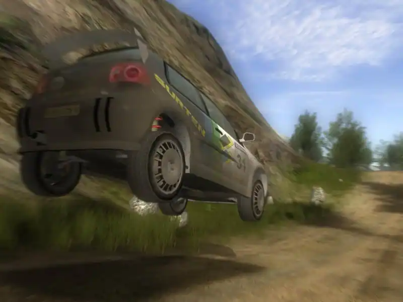 Xpand Rally Xtreme — изображение 2