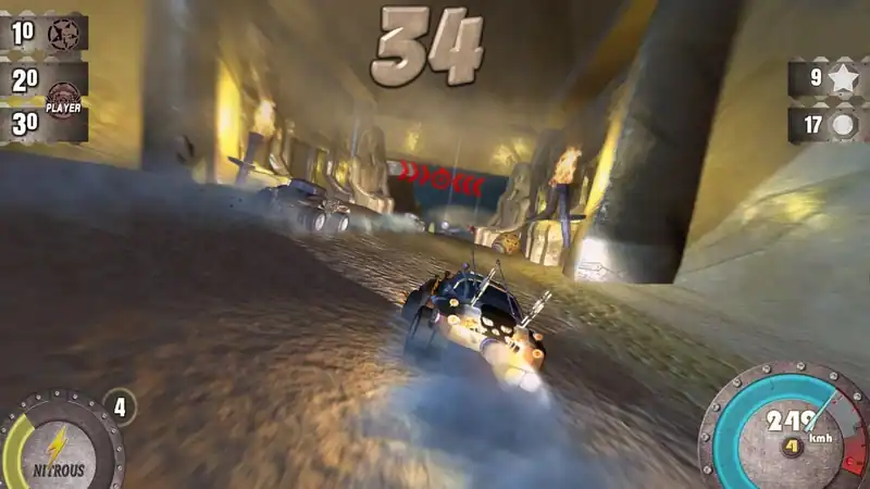 Xtreme Club Racing — изображение 2