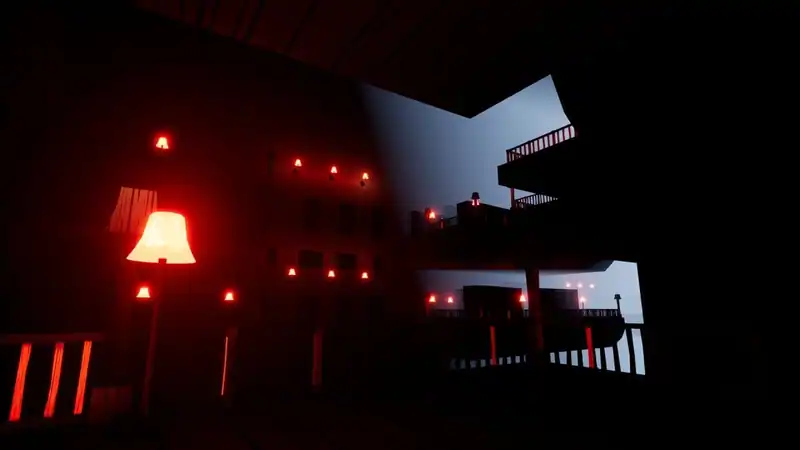 A Moustache in the House 2 — изображение 1