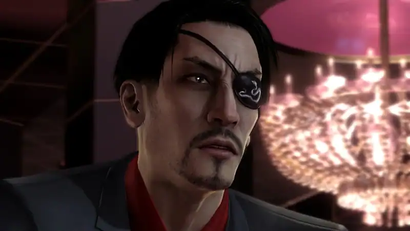 Yakuza 4 Remastered — изображение 2