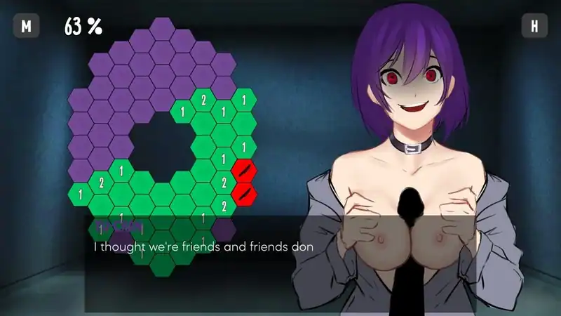 Yandere Date — изображение 3