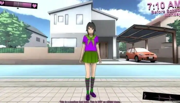 Yandere Simulator — изображение 3
