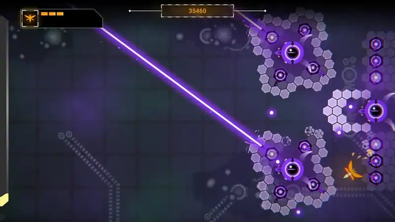 Yars: Recharged — изображение 3
