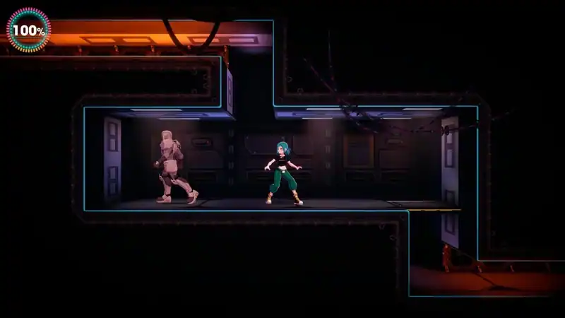 Yars Rising — изображение 2