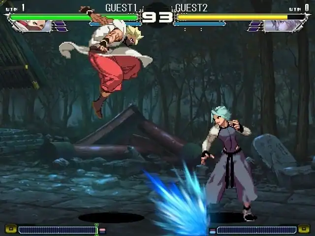 Yatagarasu Attack on Cataclysm — изображение 2