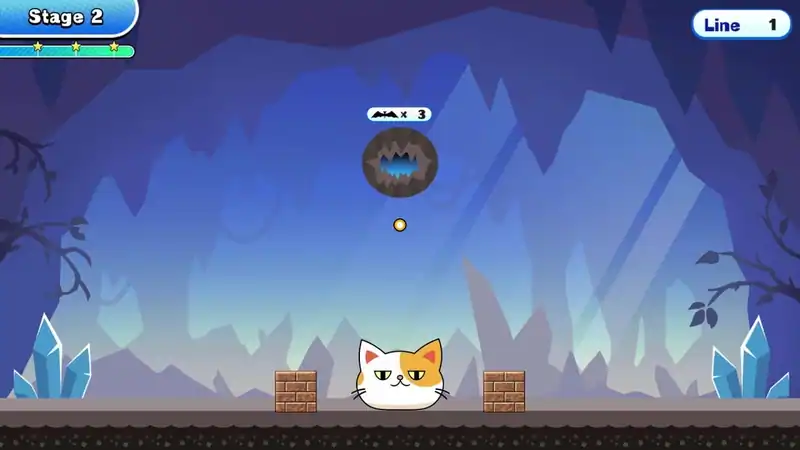 YEAH! YOU WANT "THOSE GAMES," RIGHT? SO HERE YOU GO! NOW, LET'S SEE YOU CLEAR THEM! 2 — изображение 2