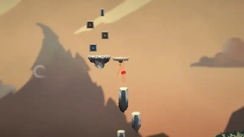 Yet Another Climbing Game — изображение 1