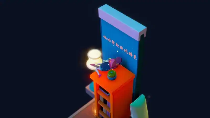 Yet Another Exhausting Day — изображение 3
