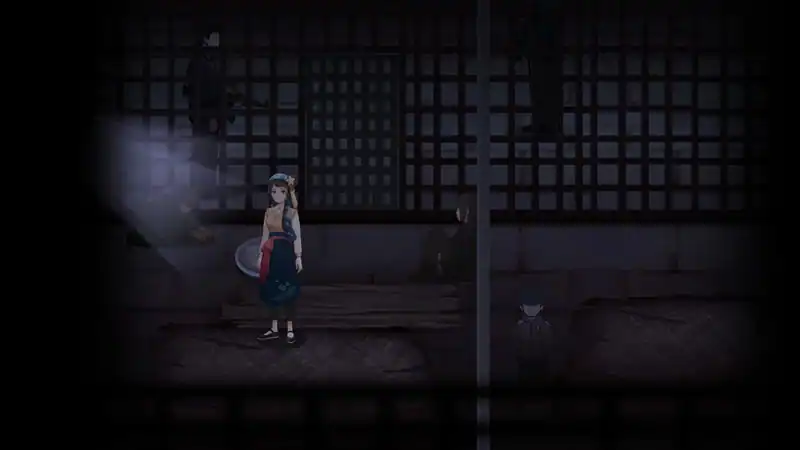 YinYang Street: Separate Ways — изображение 2