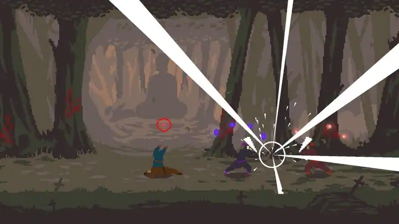 Yojimbrawl — изображение 3