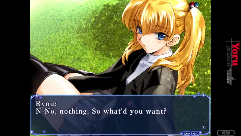 Yoru ga Kuru! -Square of the Moon- Remastered — изображение 3