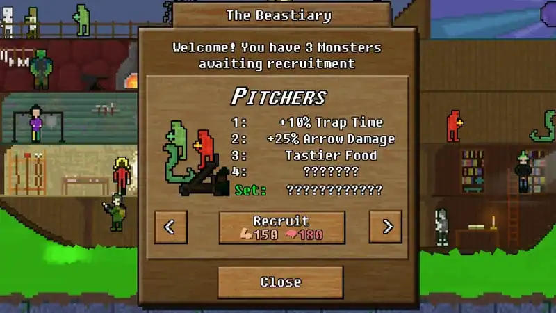You Must Build A Boat — изображение 2